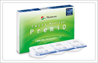 メニコンプレミオ