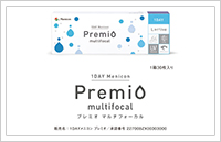 1DプレミオMF