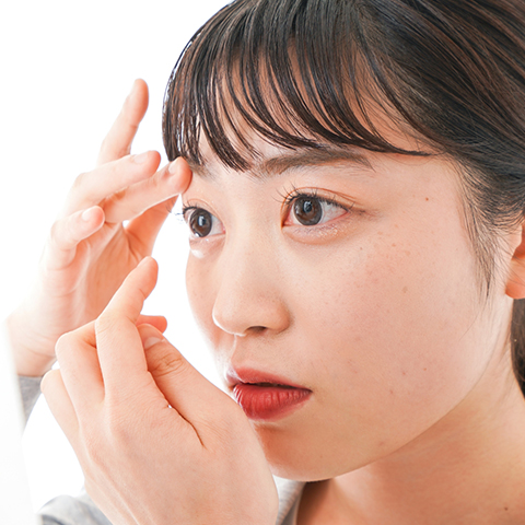はめ方やはずし方の練習